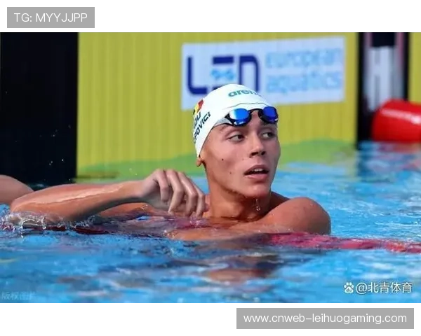 波波维奇百米自由泳惊艳世锦赛以46秒51夺冠刷新纪录荣登历史第二